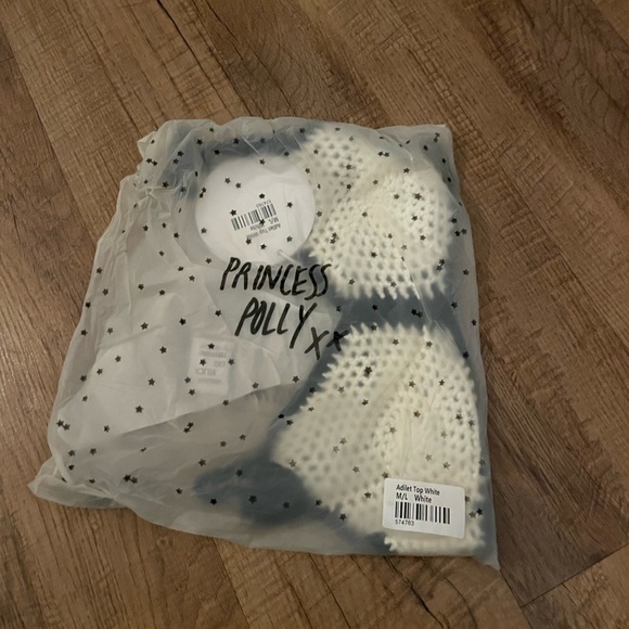 PRINCESS POLLY Adilet Top - Picture 3 of 4